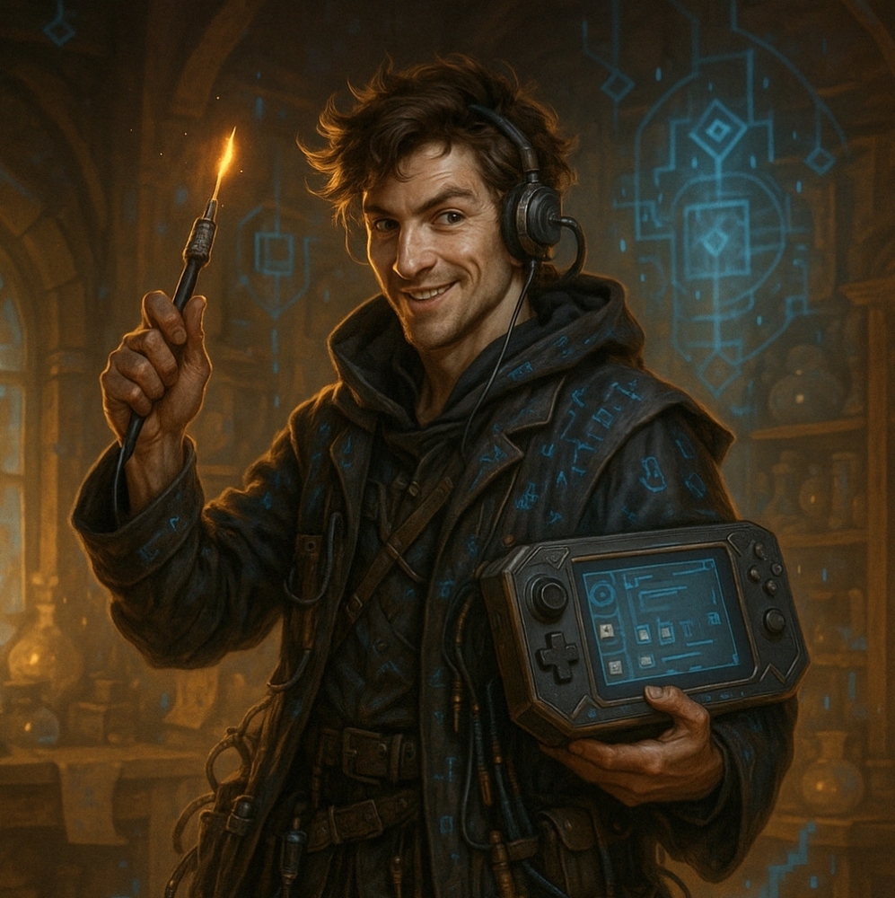 Meet your Posher, Nords